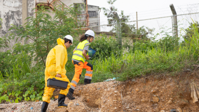 Các dự án đo đạc nổi bật
