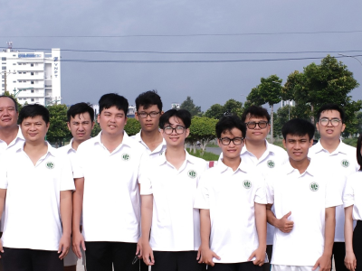 HOẠT ĐỘNG CHẠY BỘ 10KM THÁNG 06/2026