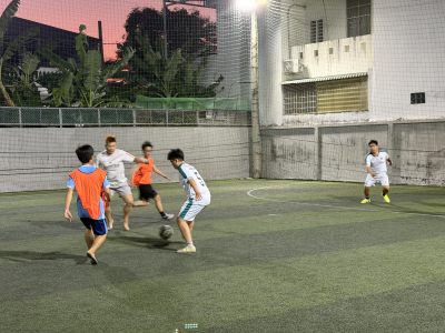 CUỘC ĐỐI ĐẦU ĐỊNH MỆNH: ĐO ĐẠC vs DỊCH VỤ, TƯ VẤN