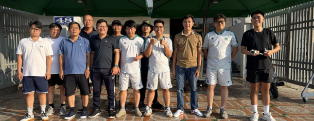 HOẠT ĐỘNG CHẠY BỘ NÂNG CAO SỨC KHỎE LẦN I